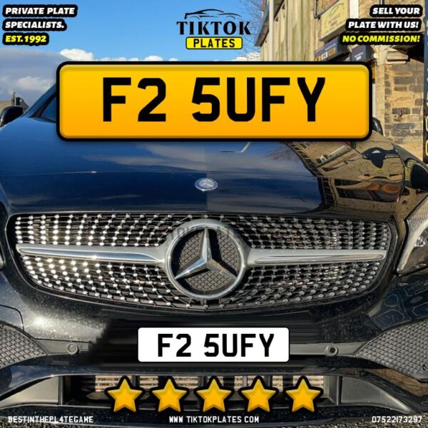 F2 5UFY - Image 5